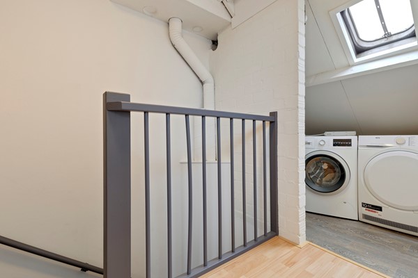 Medium property photo - Van Renessestraat 18, 5975 SN Sevenum